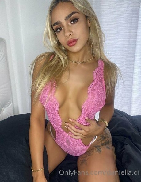 daniella di best actress galleries