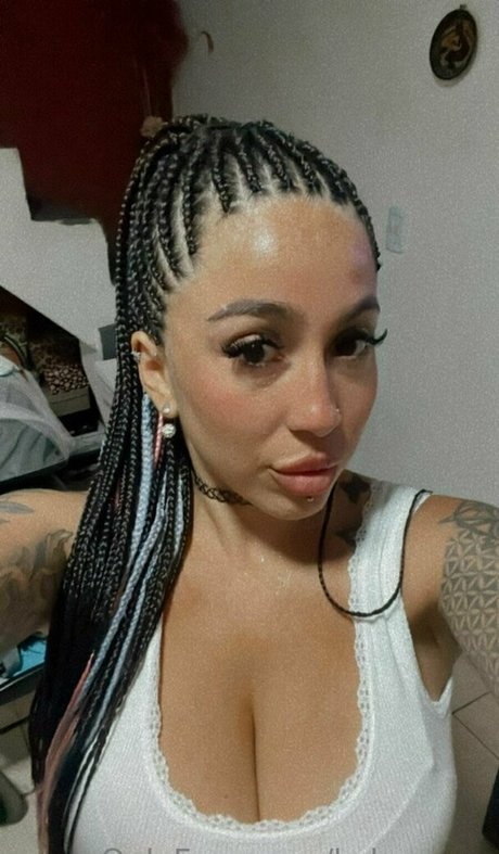 kebanisca model high quality galleries