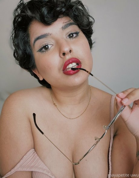 mayapetite pornstar top images