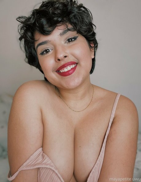 mayapetite pornstar free archive