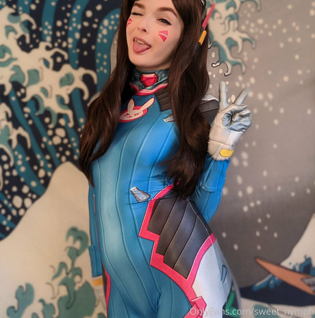 sweet nymph pornstar perfect gallery