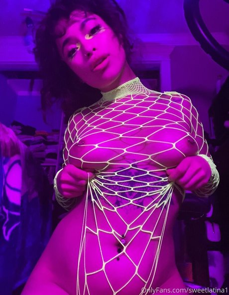 sweetlatina1 star porn archive