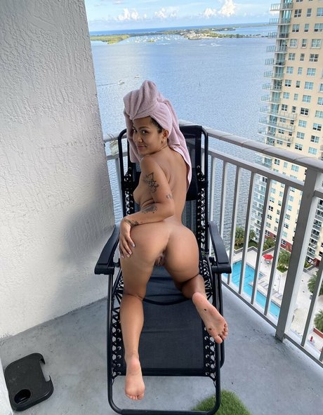 Yumi Sin perfect star pic