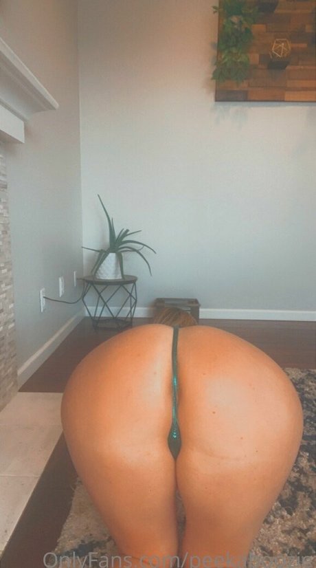 peekaboozie star pornographic archive