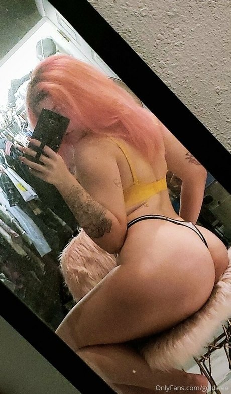 goldieee pornstar free picture