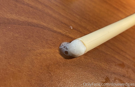 ilovewedgies nude pornstar pic