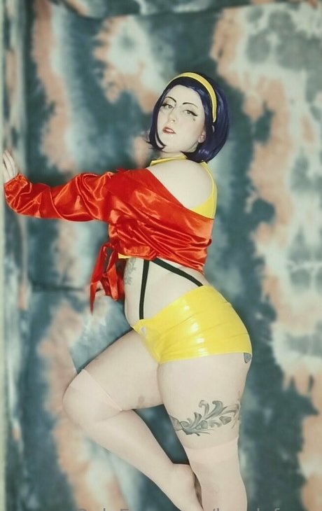 lovelyfawn model nude img