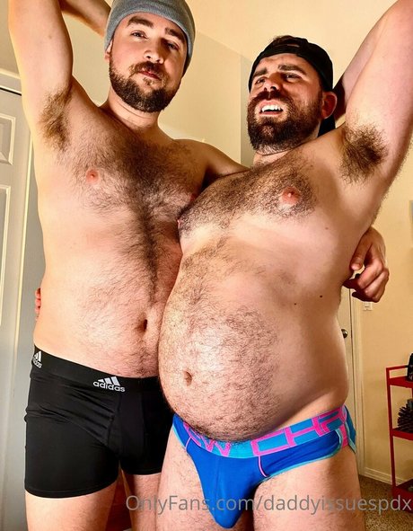 daddyissuespdx top pornstar pictures