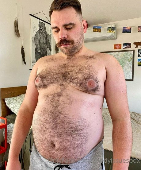 daddyissuespdx high quality model gallery