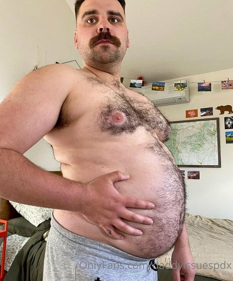 daddyissuespdx pornographic model pictures