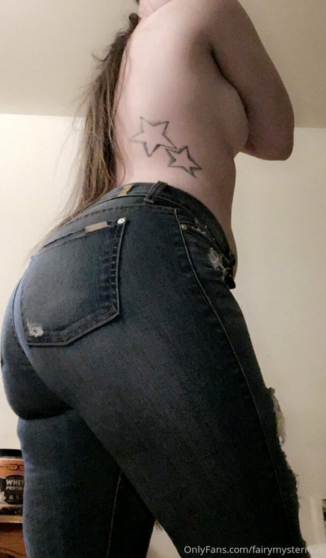 fairymysterious model high quality pictures