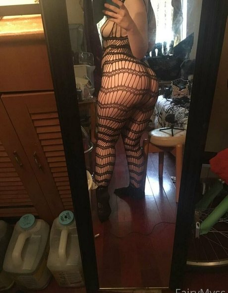 fairymysterious pornstar top picture