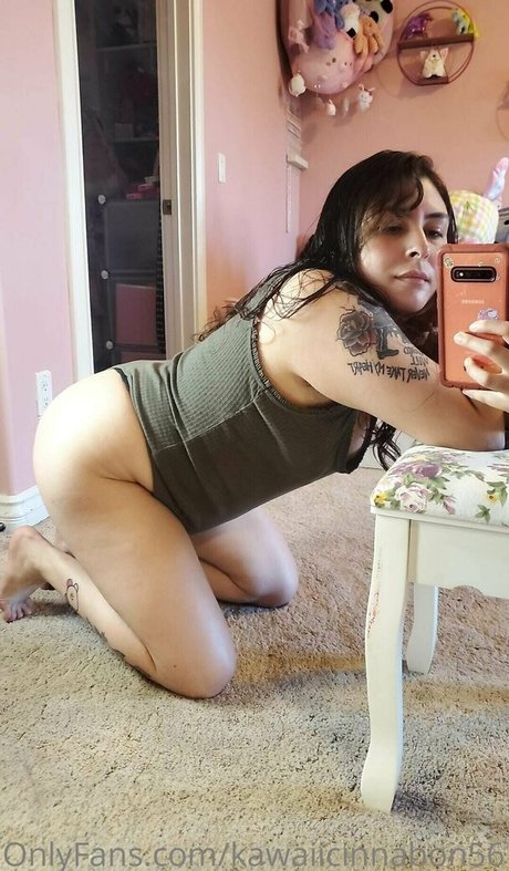 kawaiicinnabon56 xxx pornstar images