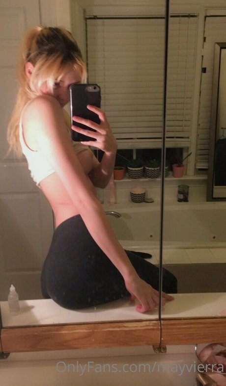 mayvierra sexy star archive