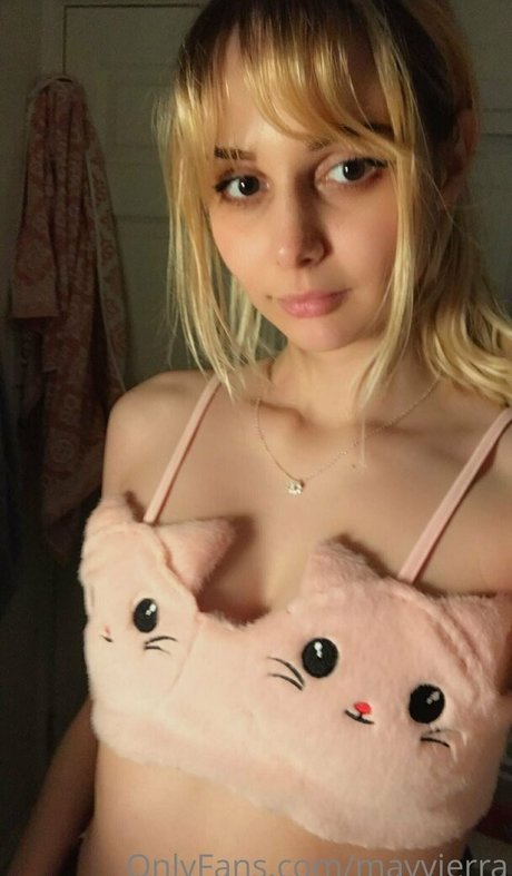 mayvierra perfect actress images