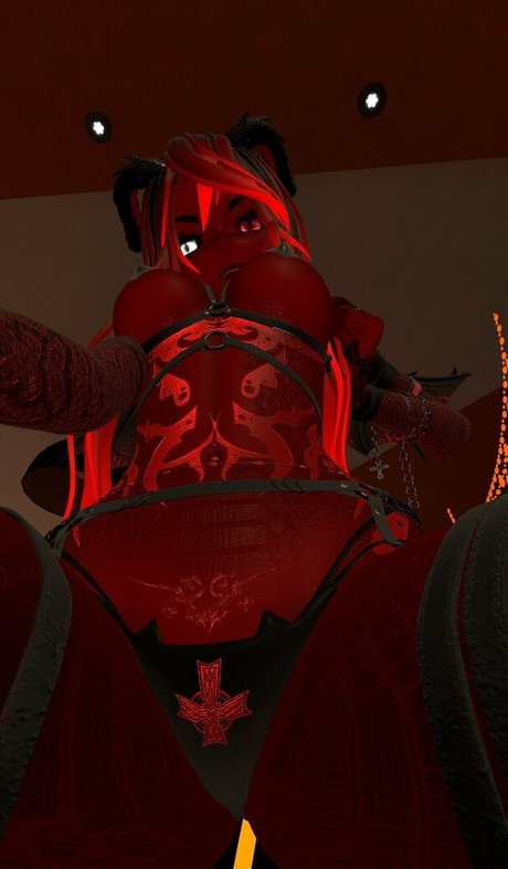 owomevr model erotic picture