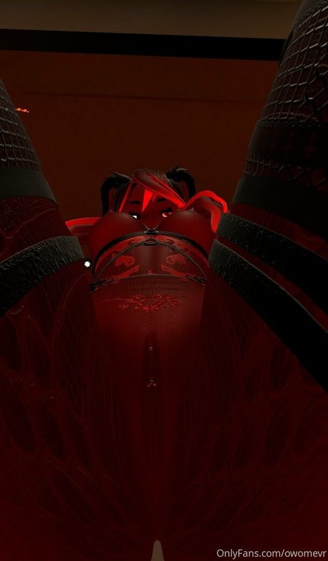 owomevr sexy model pics