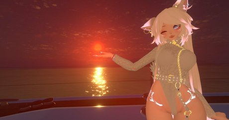 owomevr model pretty picture