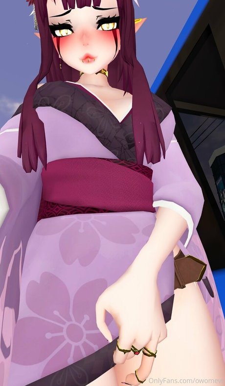 owomevr porn star image