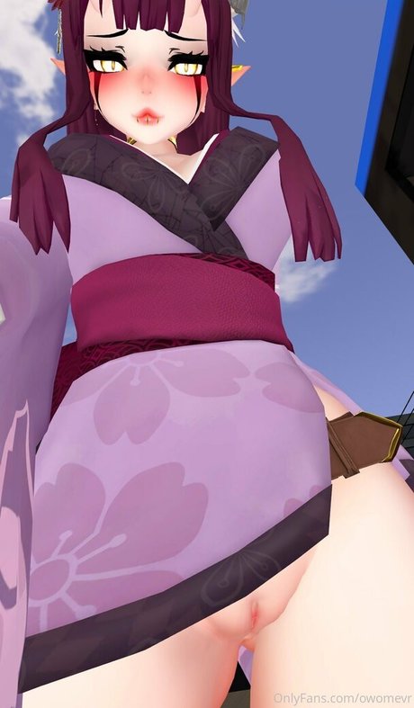 owomevr nude star archive