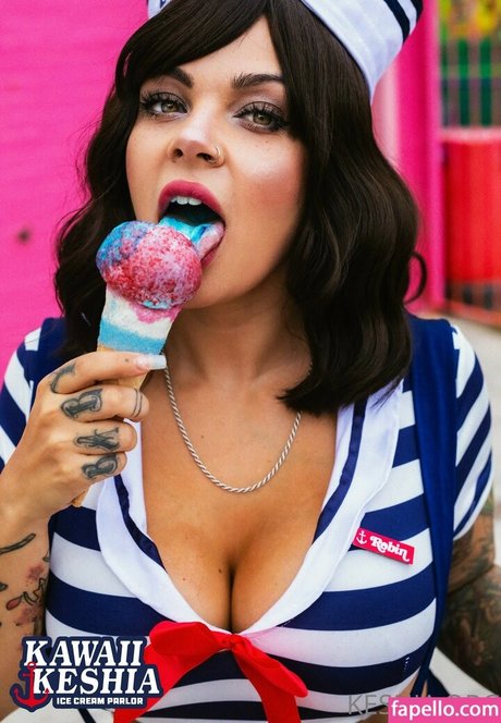 kawaiikeshiafree pornstar top img