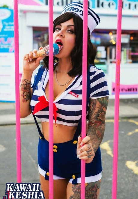 kawaiikeshiafree star perfect image