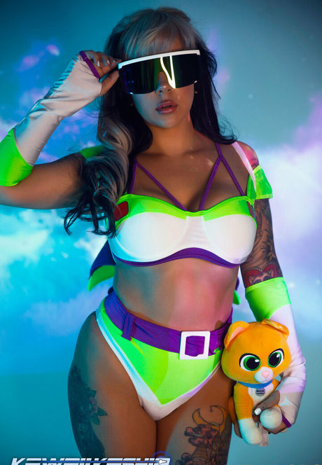 kawaiikeshiafree star naked archive