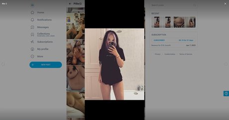 Pillie art actress pics