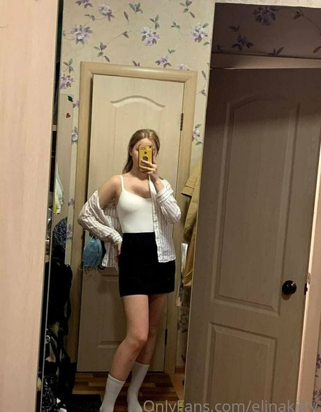 elinakitty xxx actress pictures