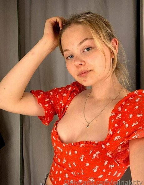 elinakitty pornstar sexy images