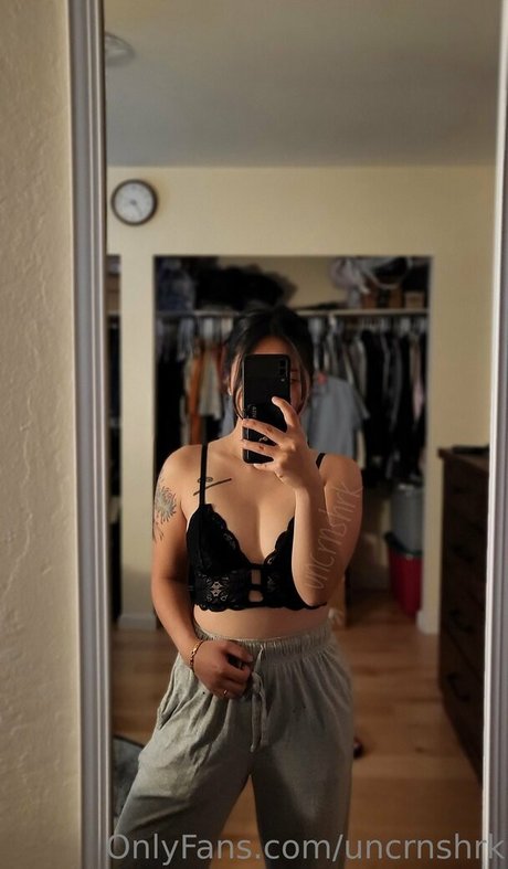 Uncrnshrk star high quality img