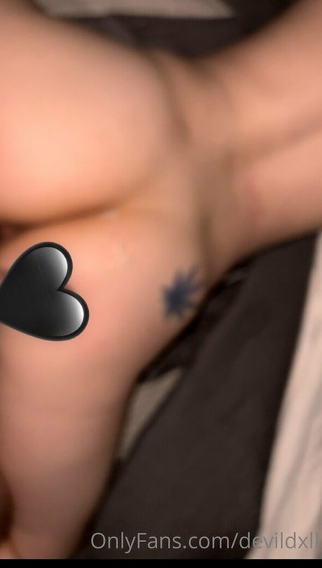 devildxll star erotic pic