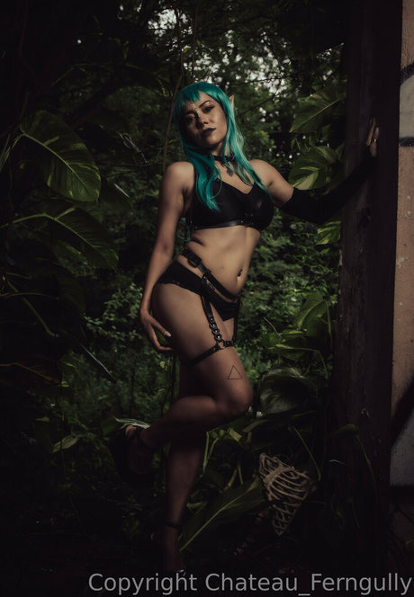 chateau ferngully nice actress galleries