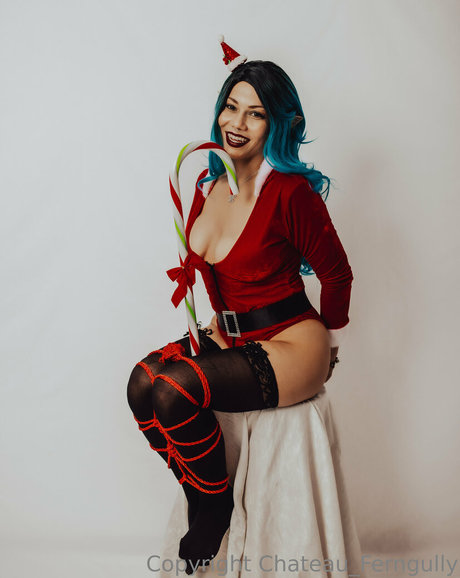 chateau ferngully star nice img