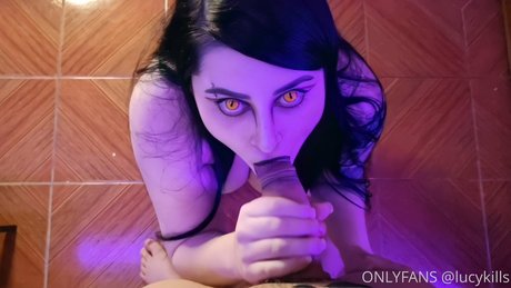 lucyskills perfect model pictures