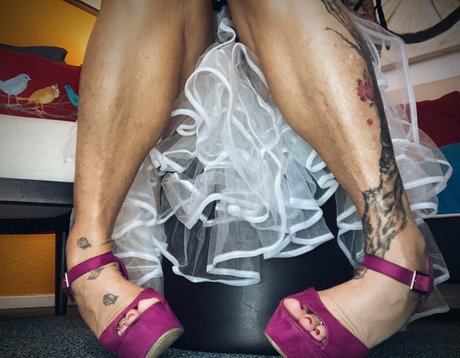 immistressraven perfect star photo