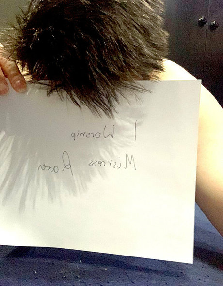 immistressraven perfect star archive