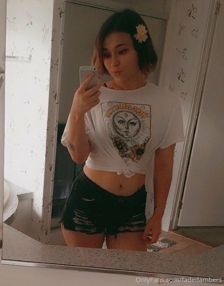 fadedambers hot star img