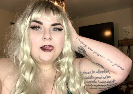 maisonfoxqueen pornstar exclusive pictures