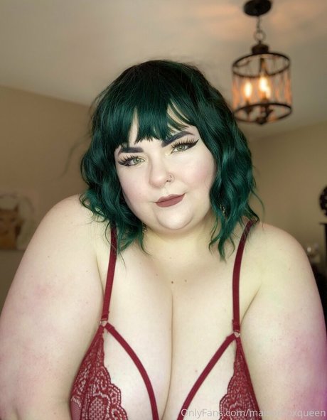 maisonfoxqueen star art photo