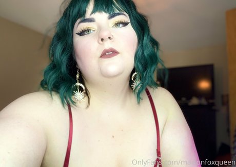 maisonfoxqueen adult actress photos