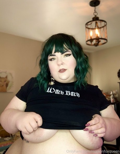 maisonfoxqueen Profile pic