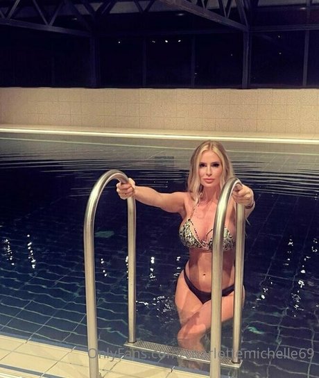 charlottemichelle69 model perfect images