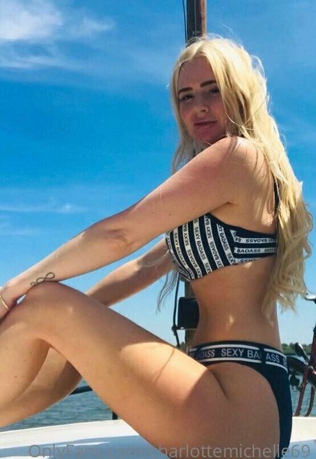 charlottemichelle69 model beautiful pic
