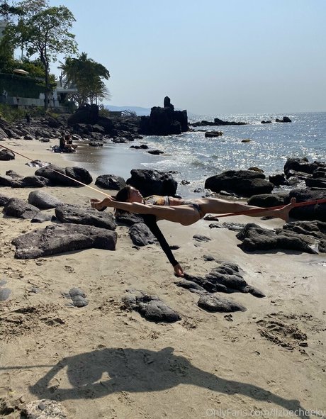 lizbecheeky star sex archive