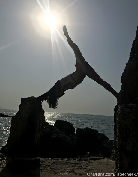 lizbecheeky porn star images