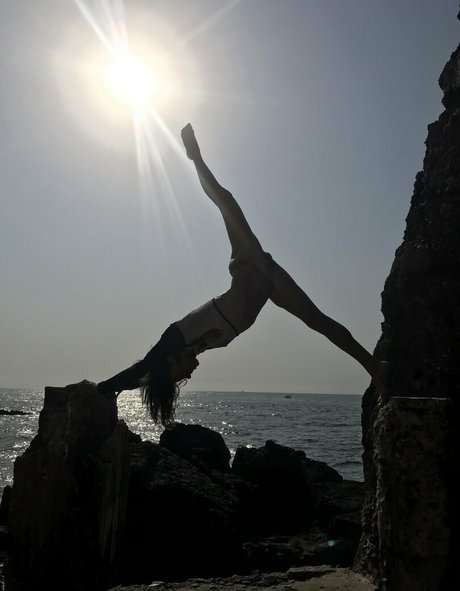 lizbecheeky erotic star img