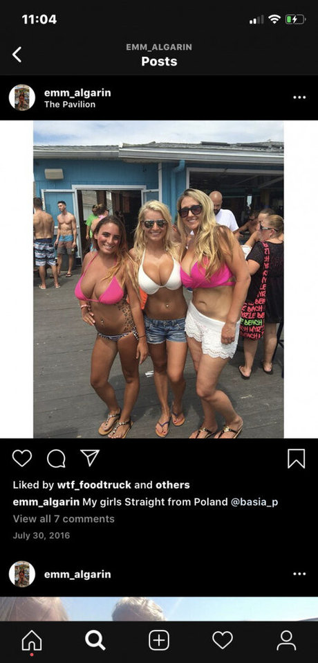 Emma Lynn Slavin sexy actress img