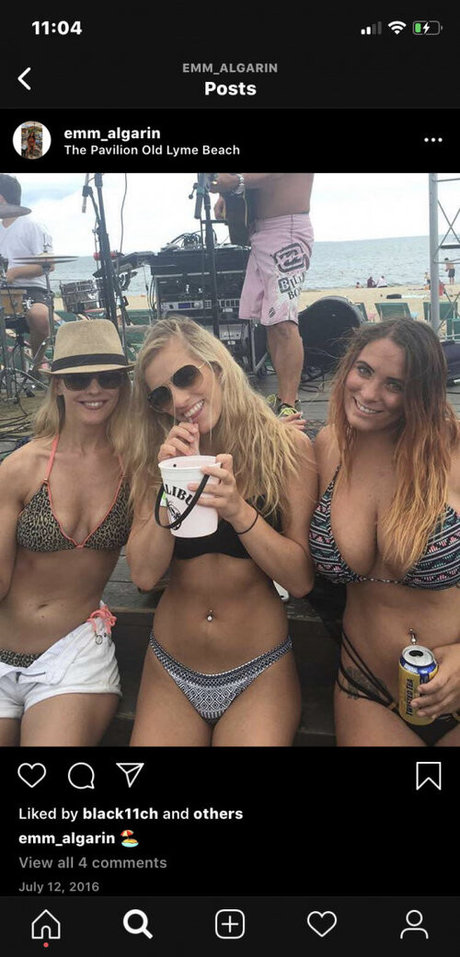 Emma Lynn Slavin model hd photo