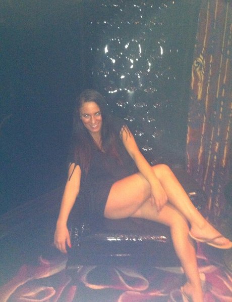 Emma Lynn Slavin model art pictures